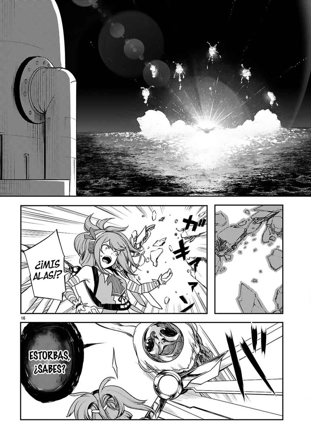 Chapter 21 - Page 16