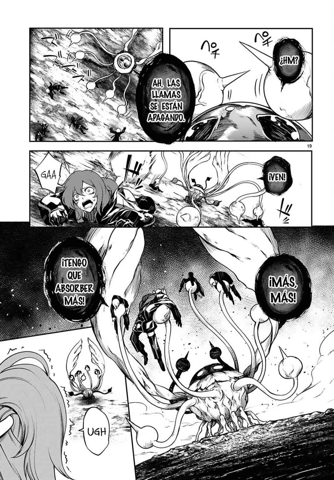 Chapter 21 - Page 19