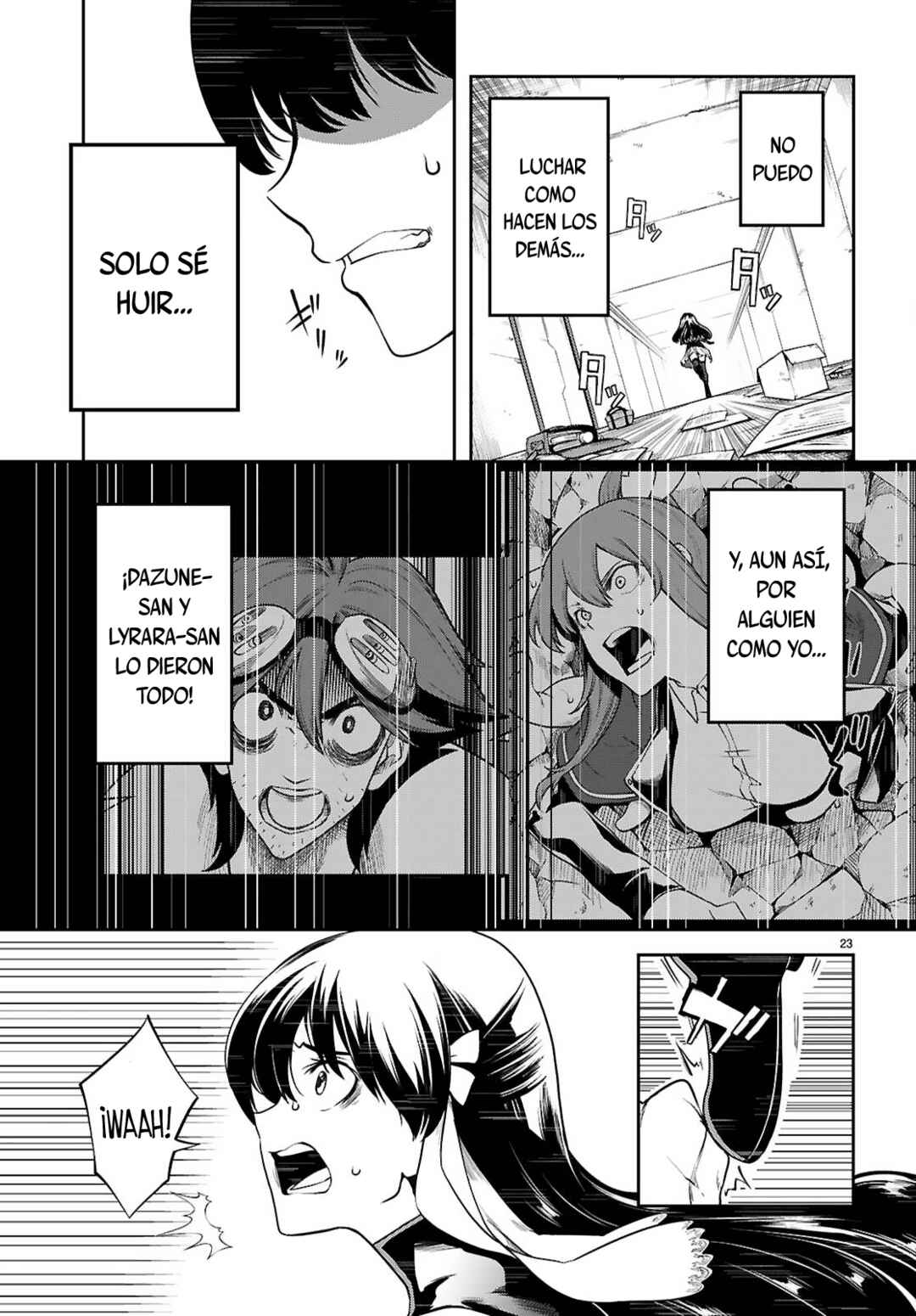 Chapter 21 - Page 23