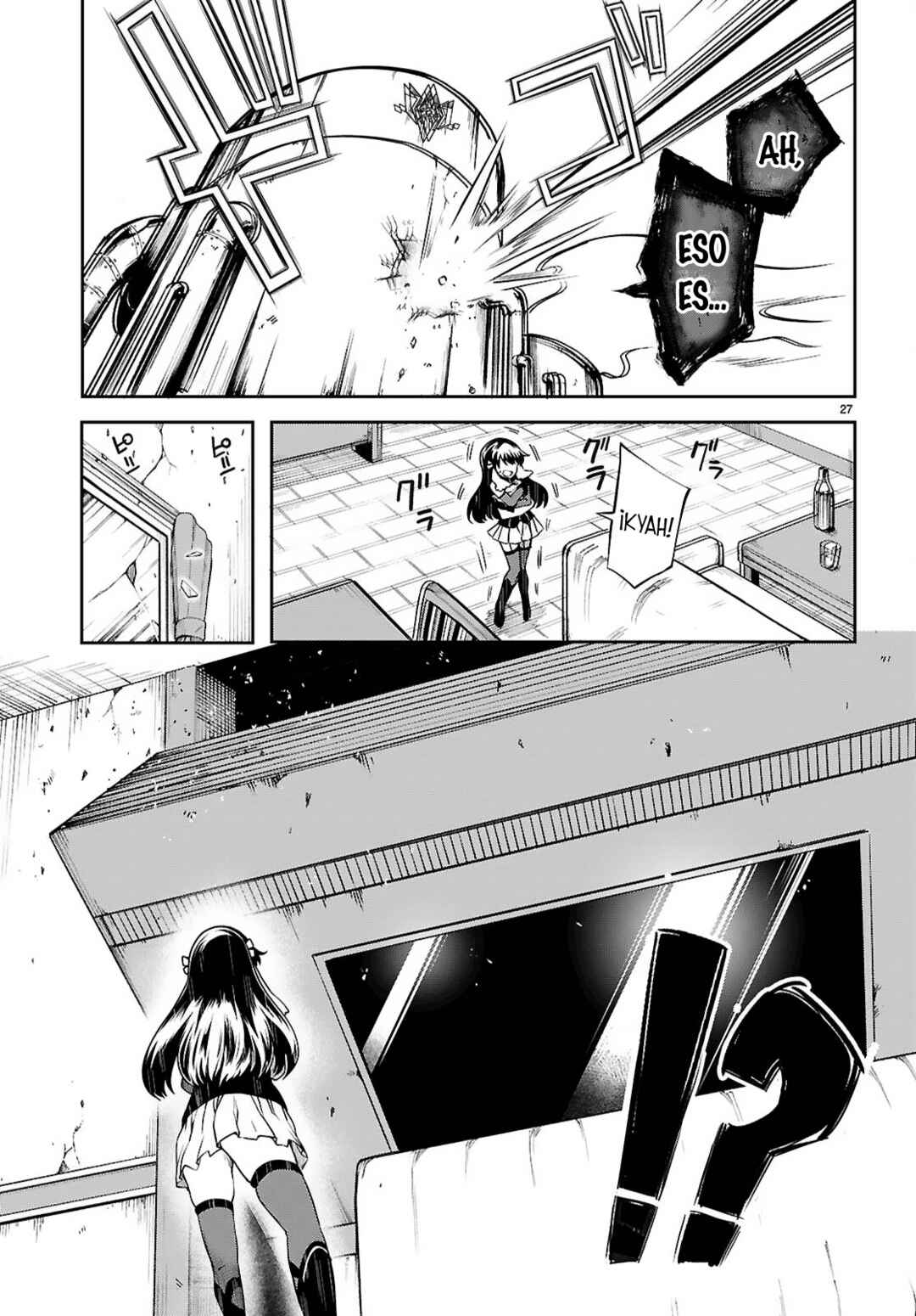 Chapter 21 - Page 27