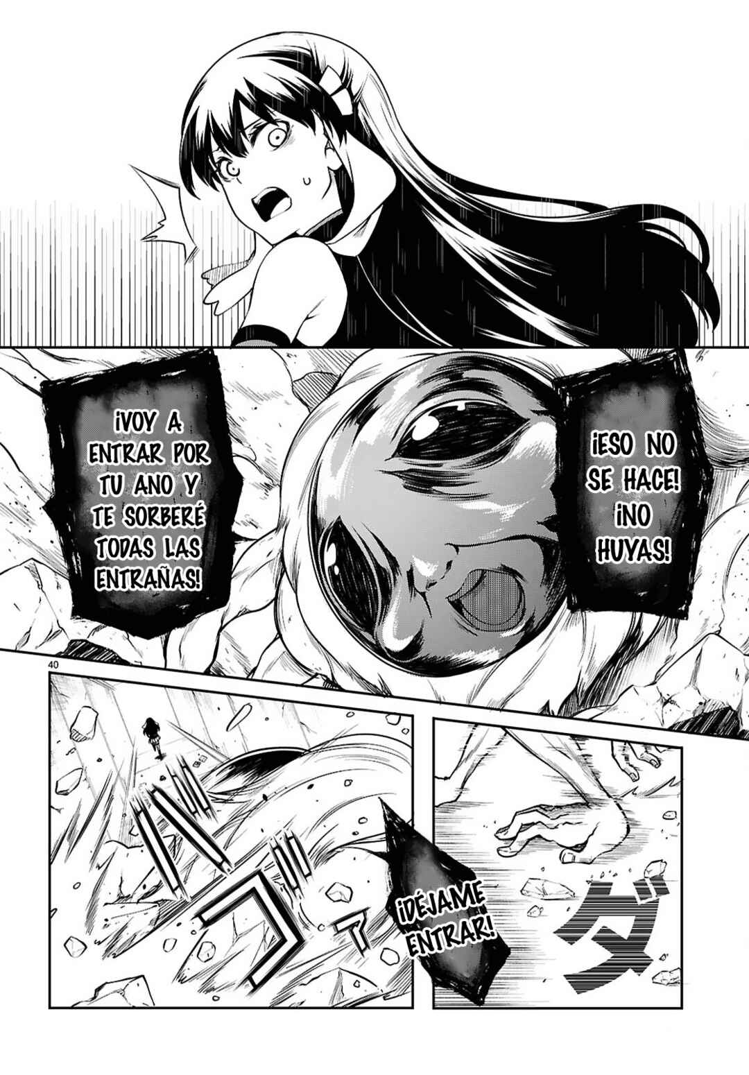Chapter 21 - Page 40