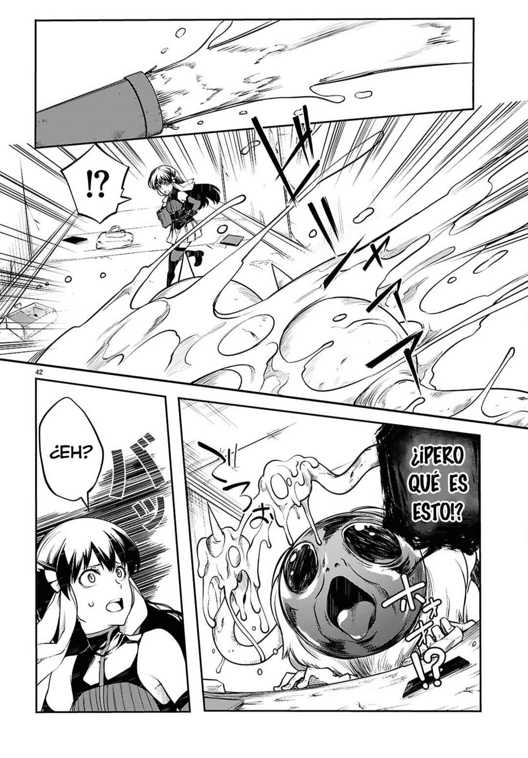 Chapter 21 - Page 42