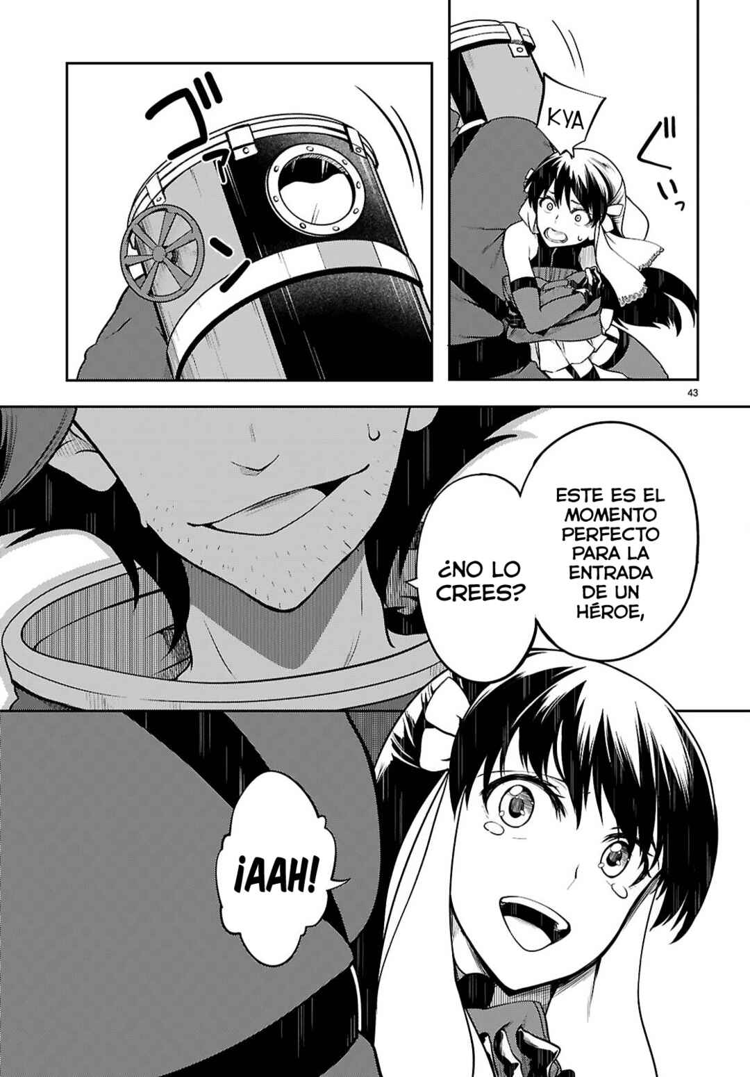 Chapter 21 - Page 43