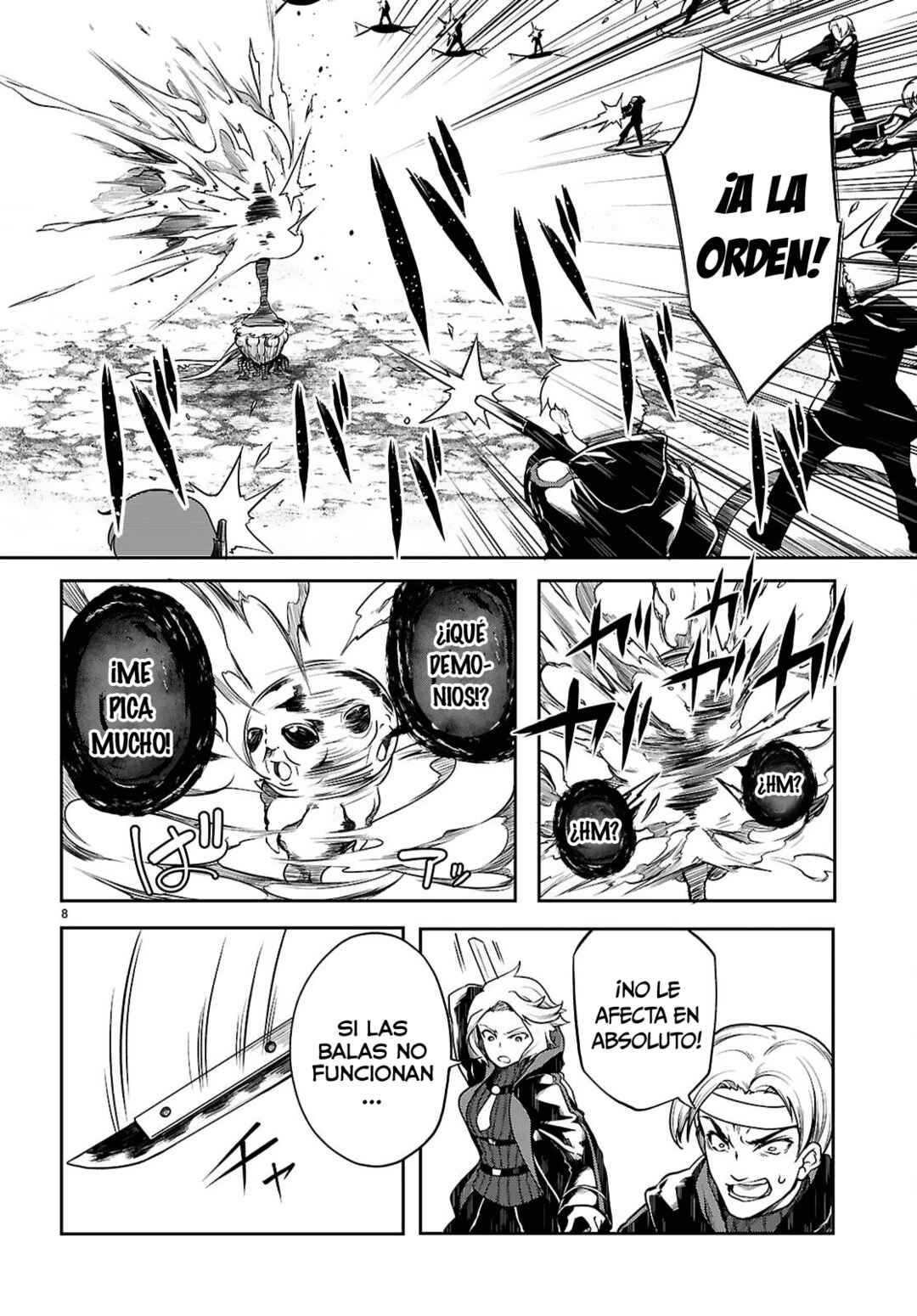Chapter 21 - Page 9