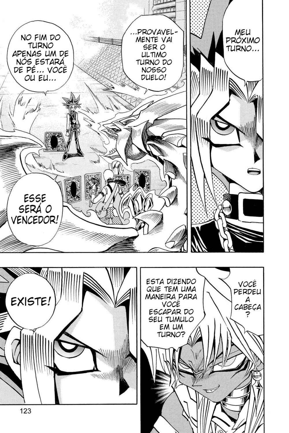 Chapter 117 - Page 16