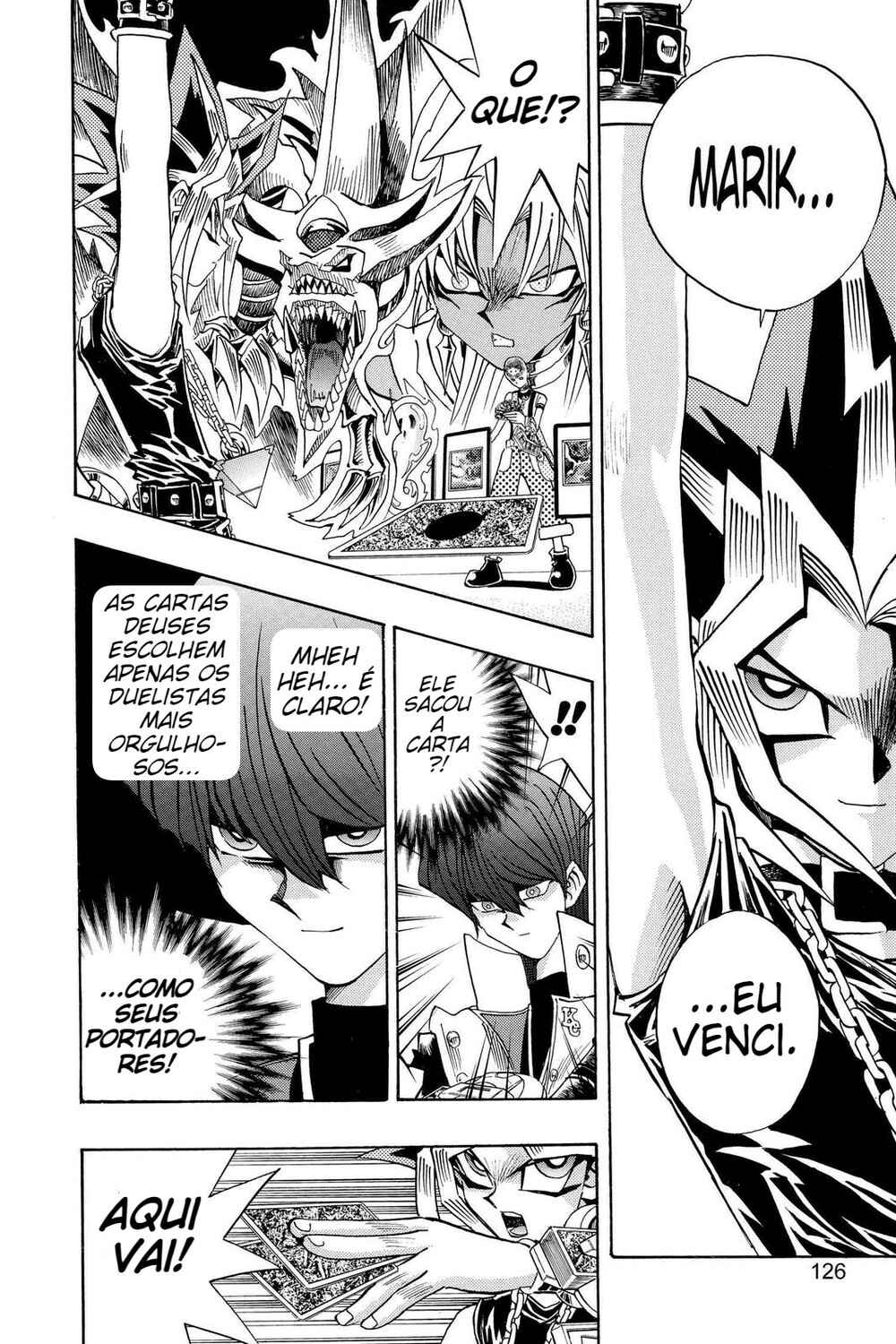 Chapter 117 - Page 19
