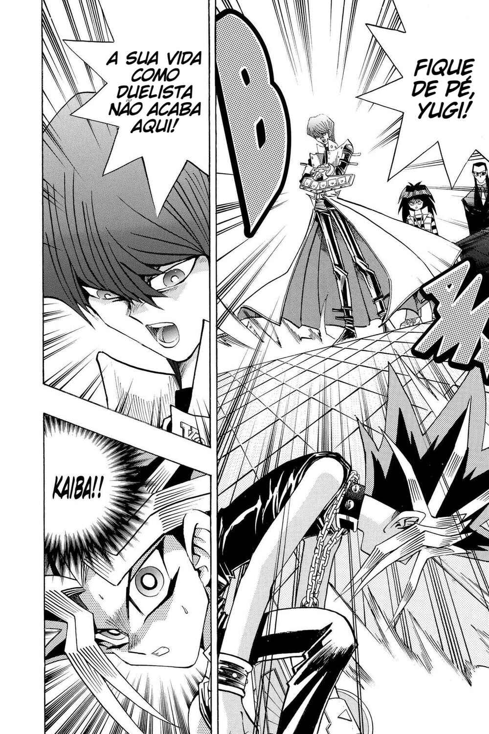 Chapter 117 - Page 3