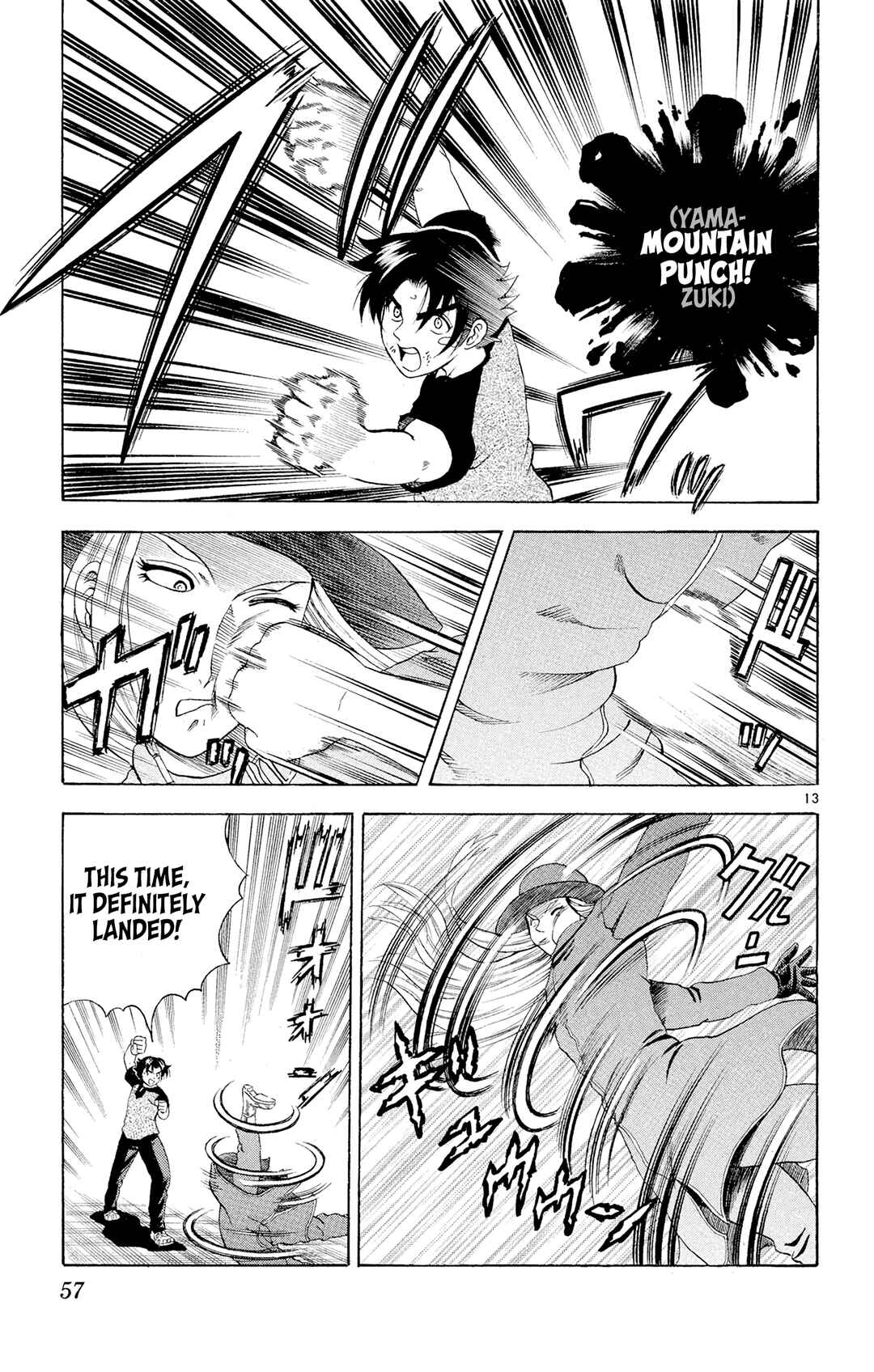 Chapter 74 - Page 13