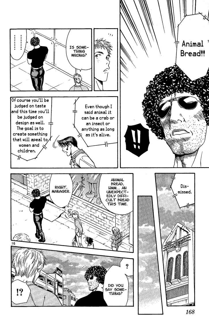 Chapter 31 - Page 16