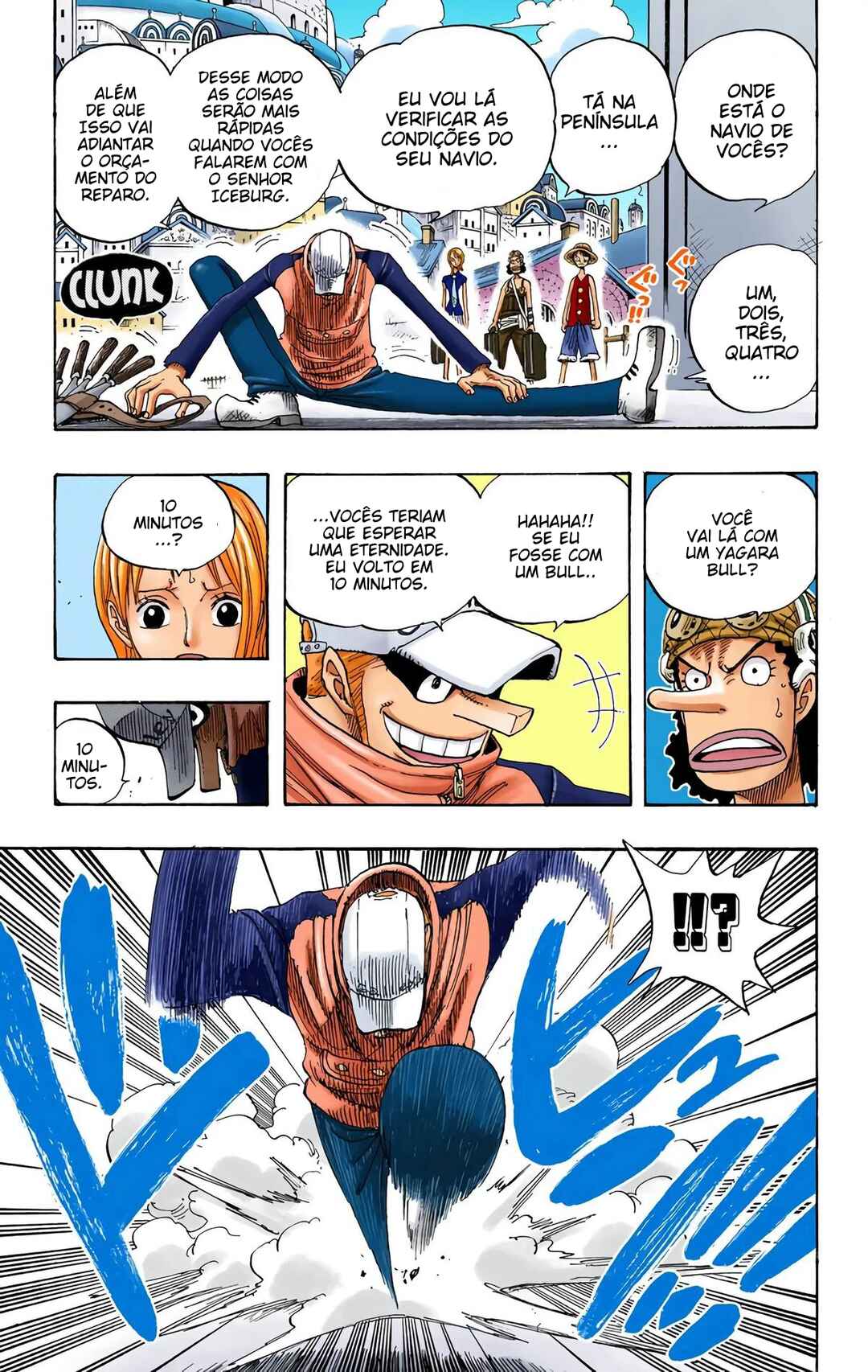 Chapter 325 - Page 17