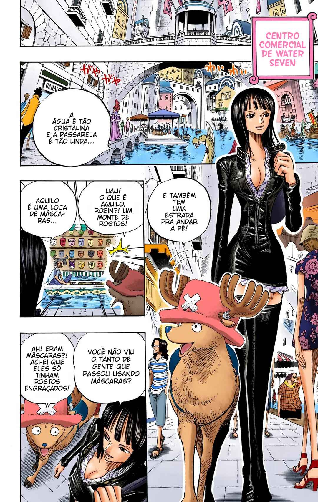 Chapter 325 - Page 6