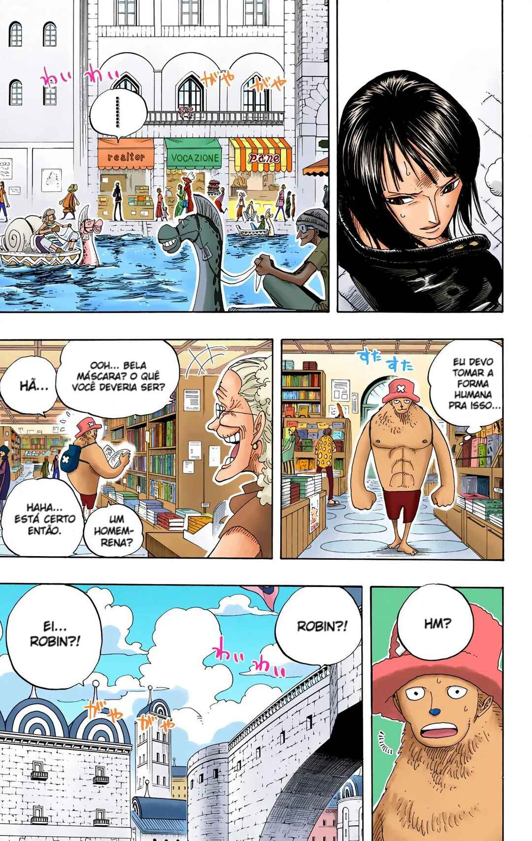 Chapter 325 - Page 9