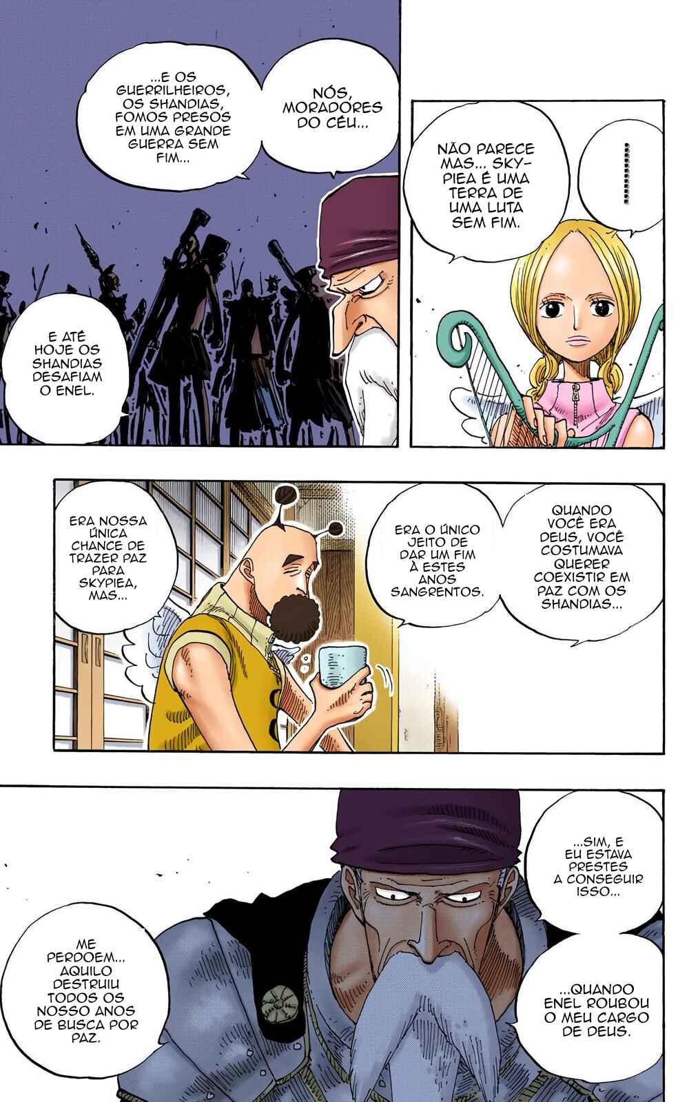 Chapter 248 - Page 5