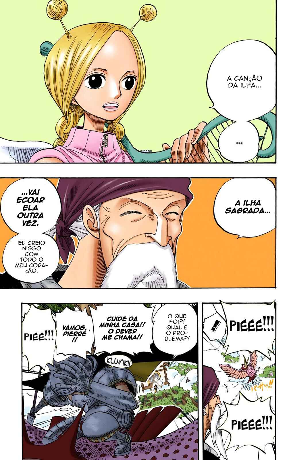 Chapter 248 - Page 7