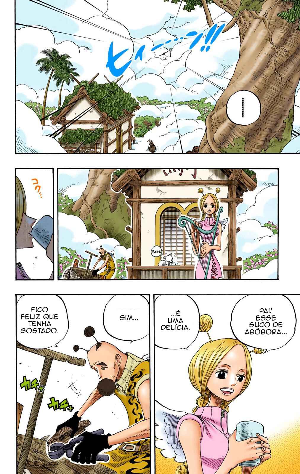 Chapter 248 - Page 8