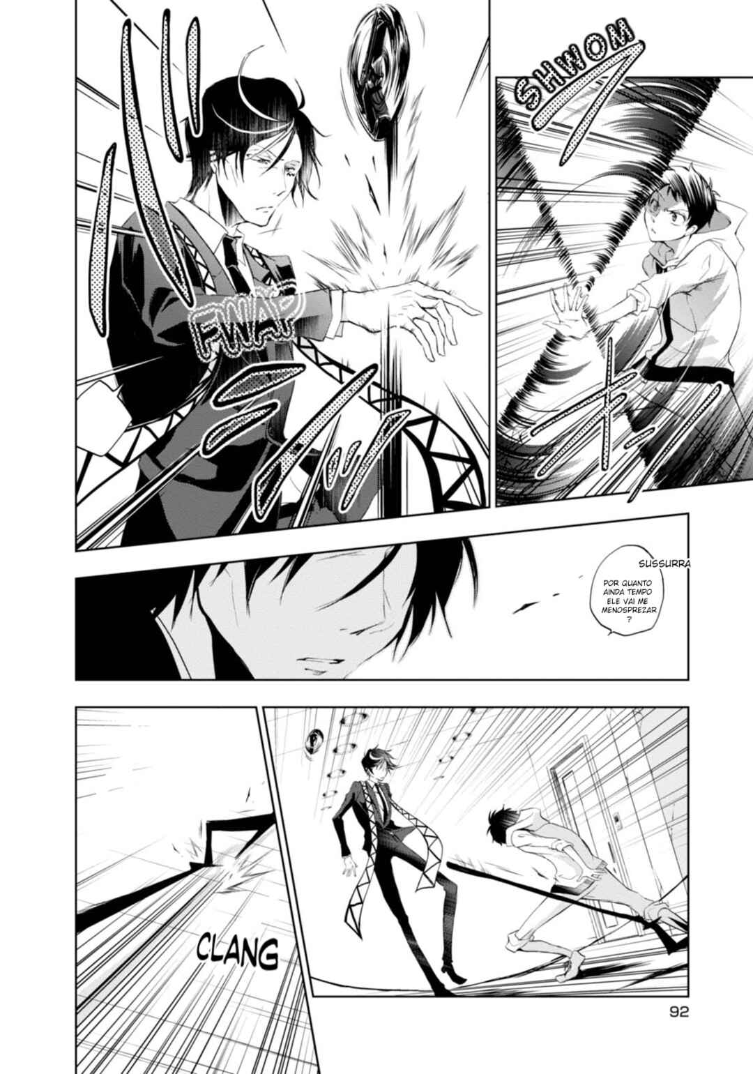 Chapter 62 - Page 25