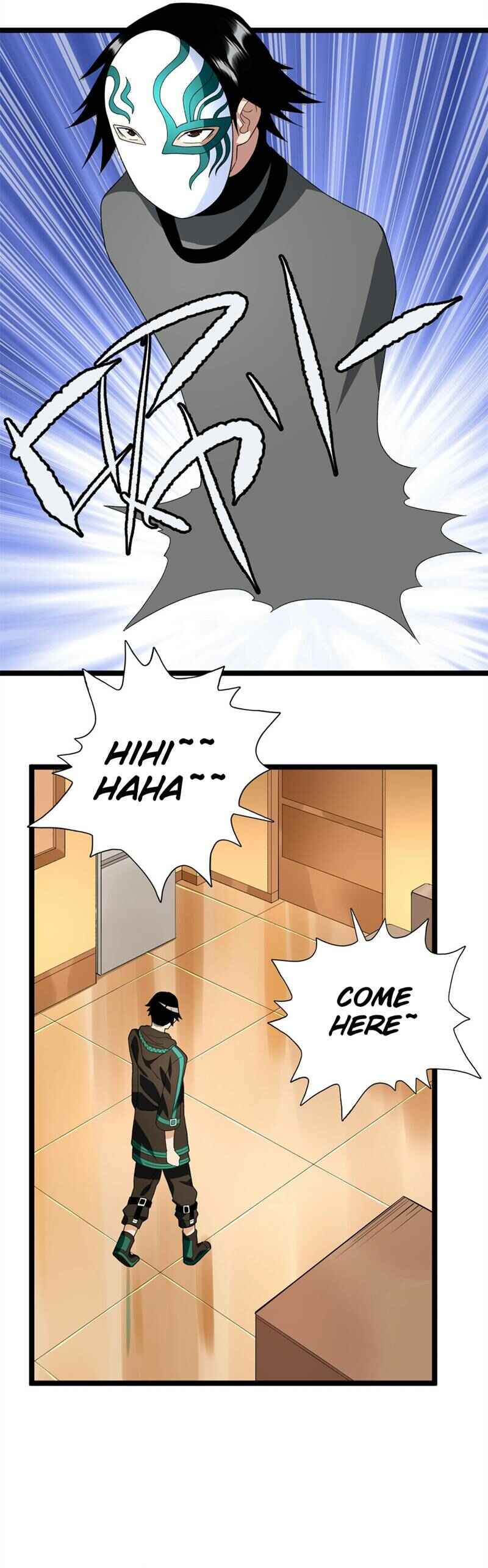 Chapter 42 - Page 13