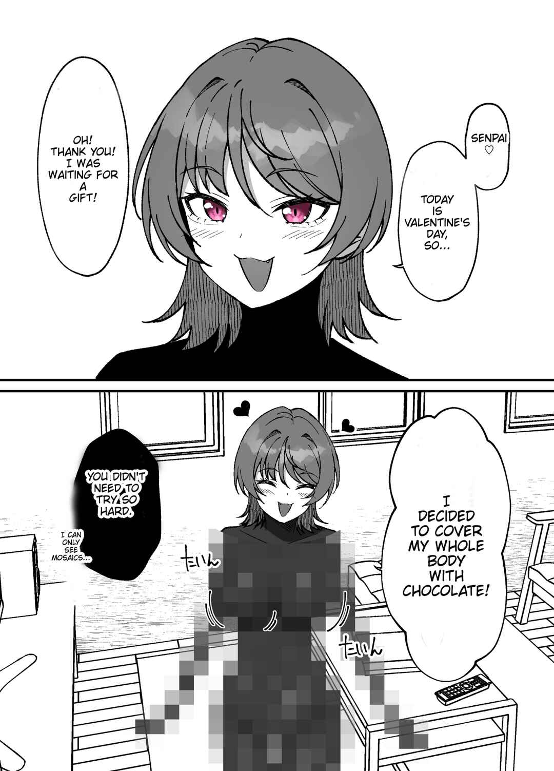 Chapter 86 - Page 1