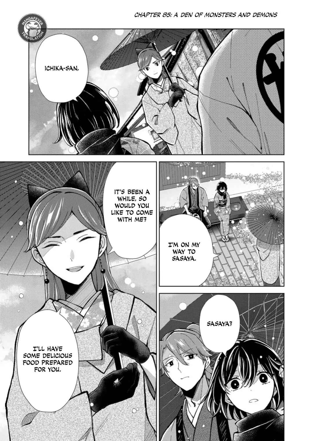 Chapter 85 - Page 2
