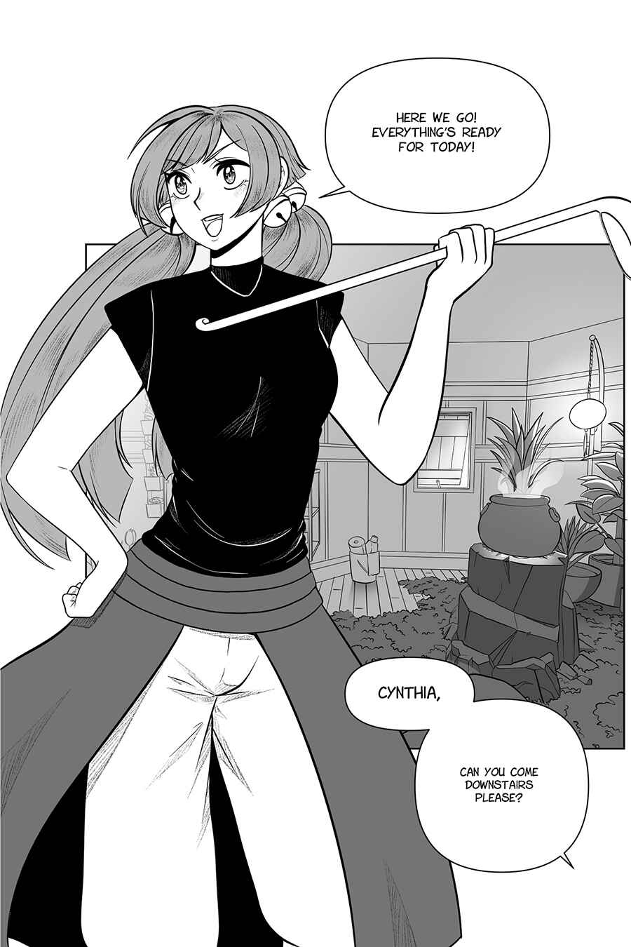 Chapter 1 - Page 14
