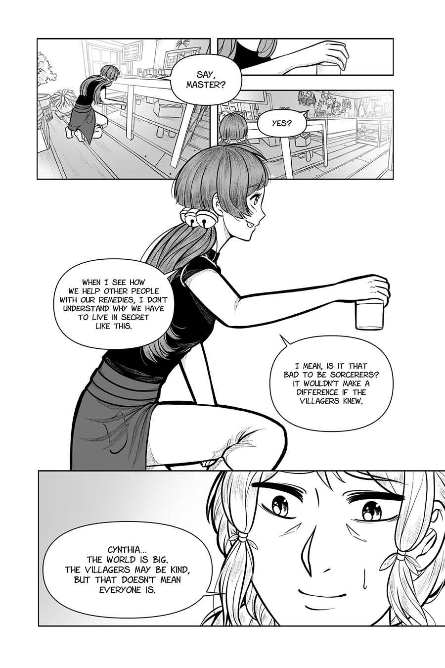 Chapter 1 - Page 32