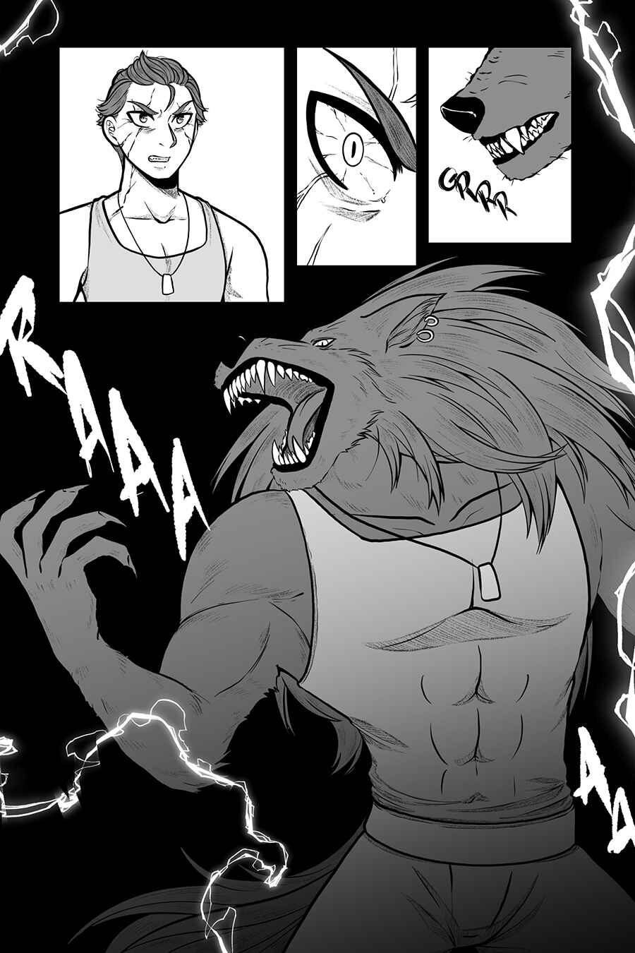 Chapter 1 - Page 5