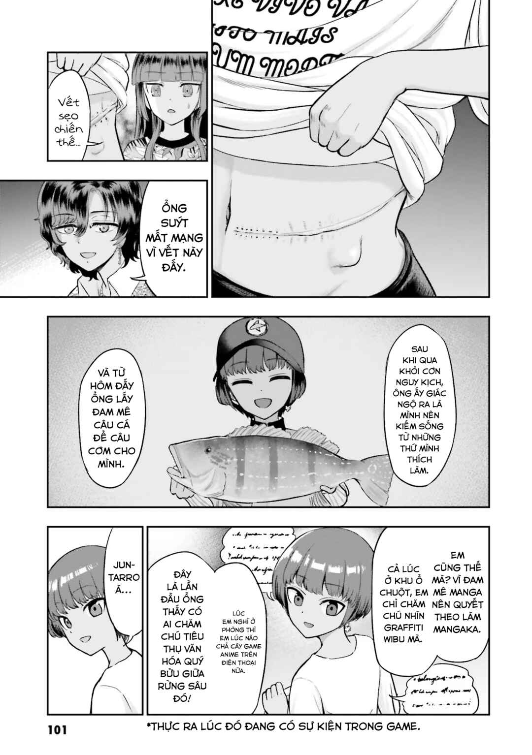 Chapter 4 - Page 23