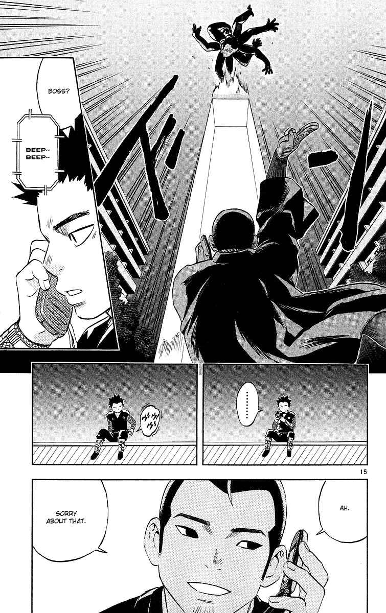 Chapter 52 - Page 15