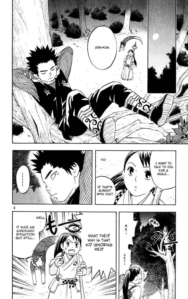 Chapter 52 - Page 6