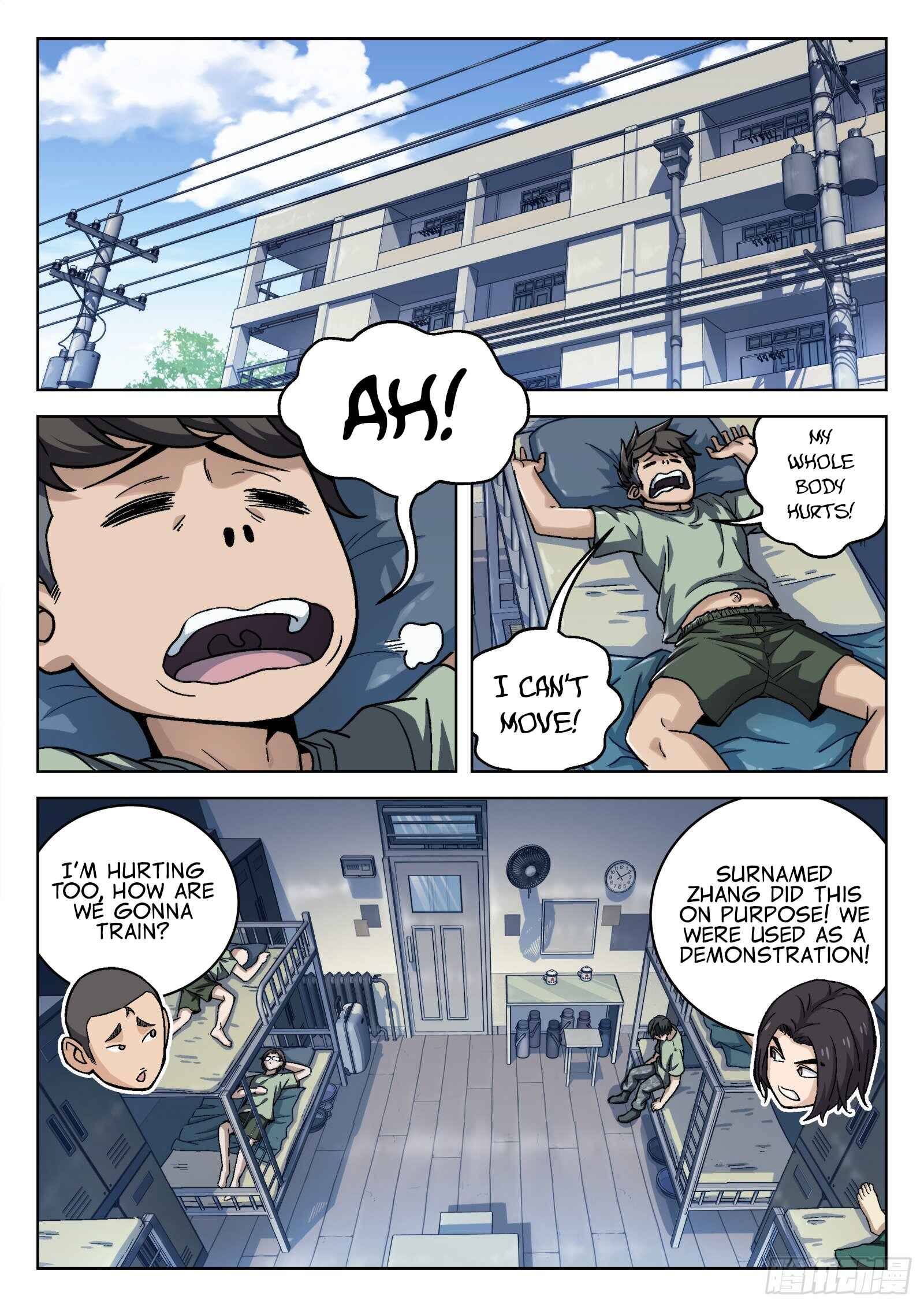 Chapter 16 - Page 1