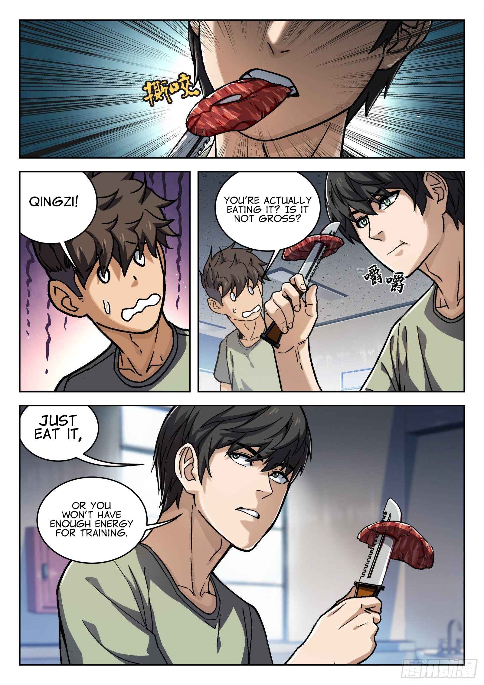 Chapter 16 - Page 10