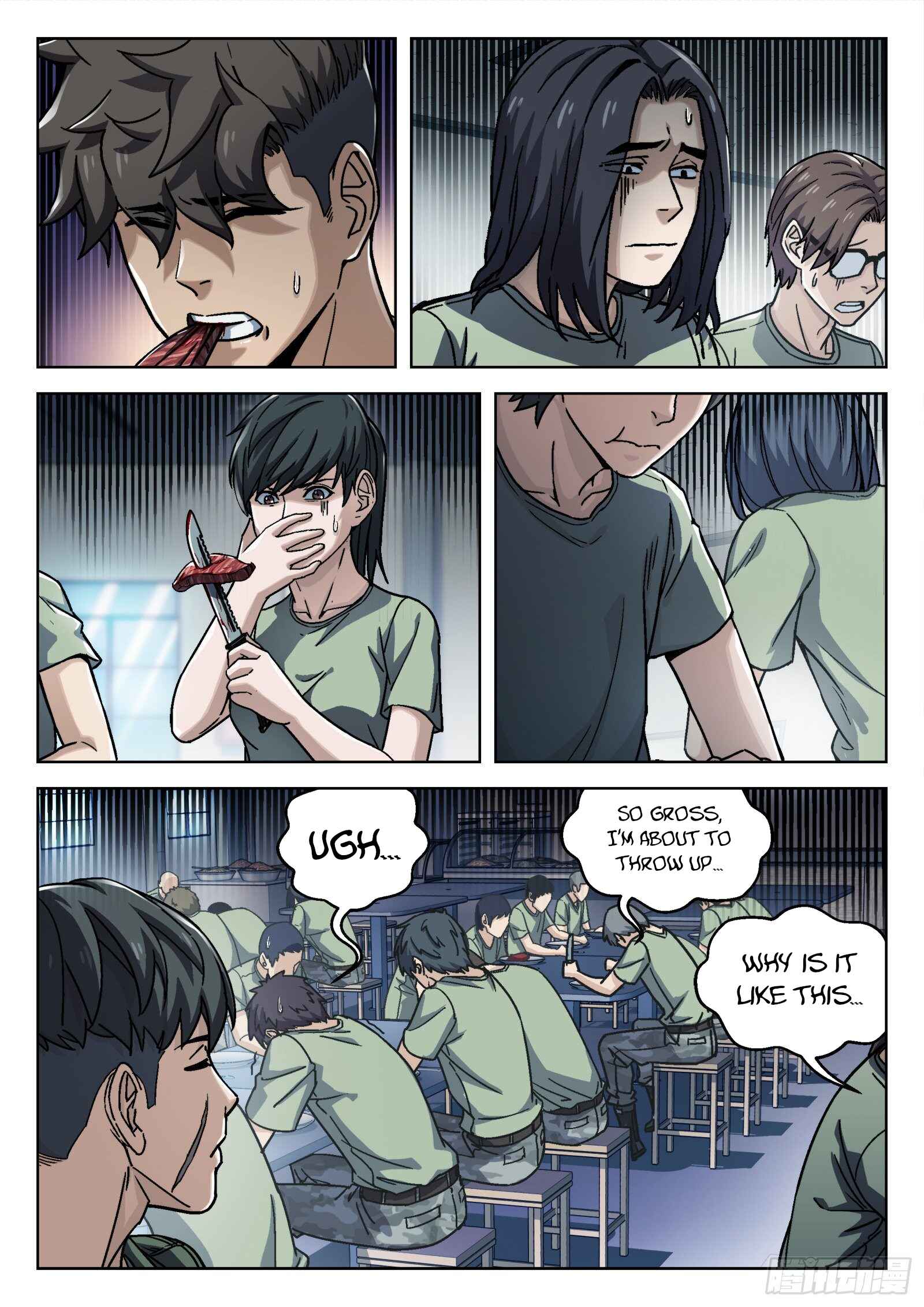 Chapter 16 - Page 11