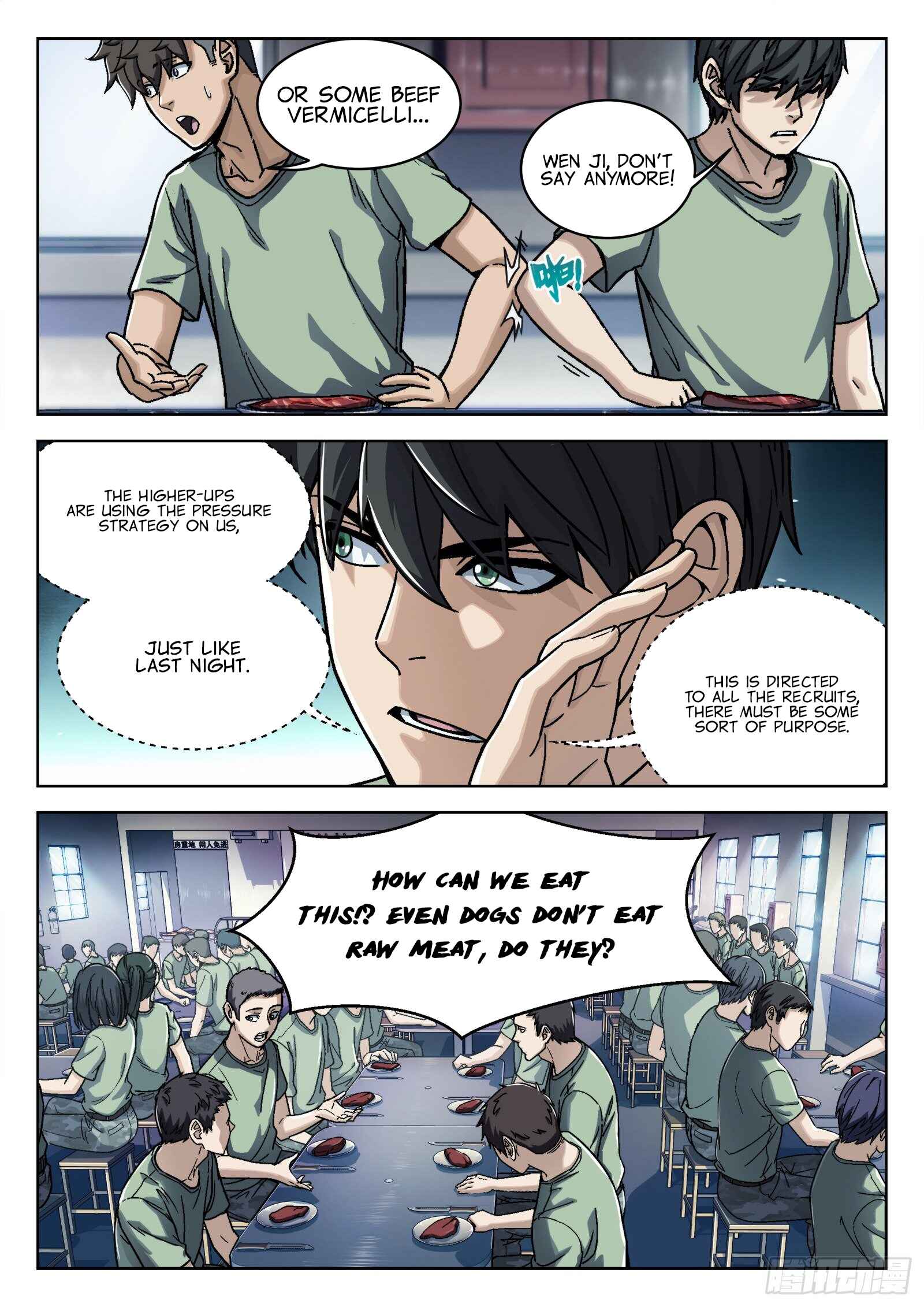 Chapter 16 - Page 5