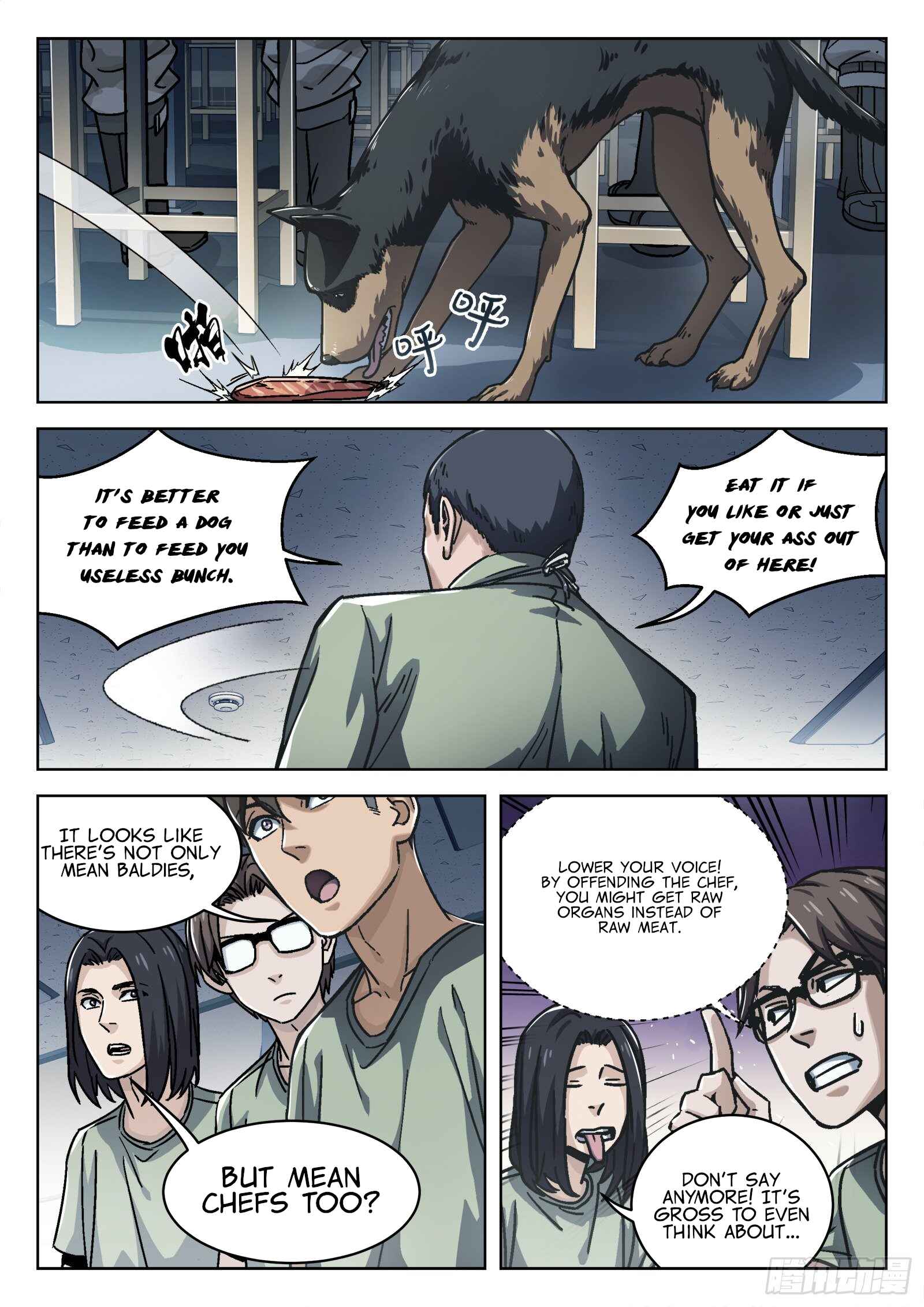 Chapter 16 - Page 8