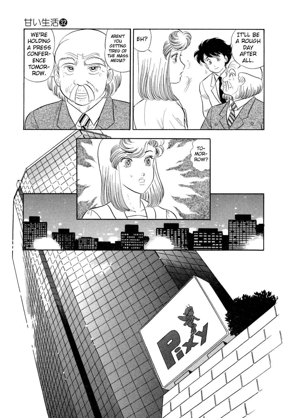Chapter 382 - Page 10