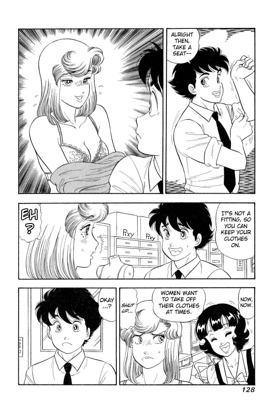 Chapter 382 - Page 3