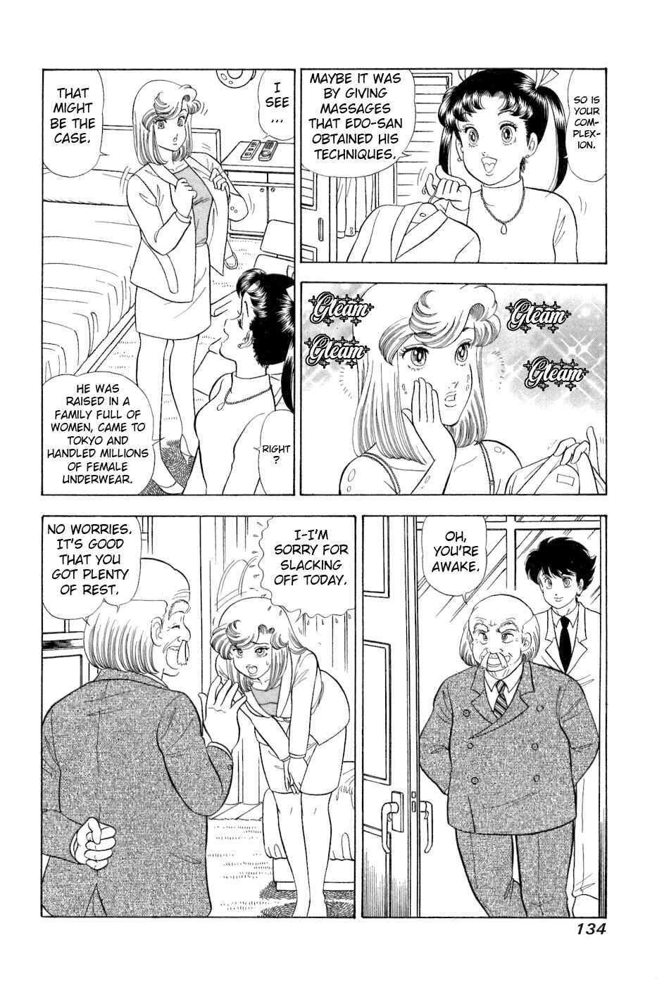 Chapter 382 - Page 9