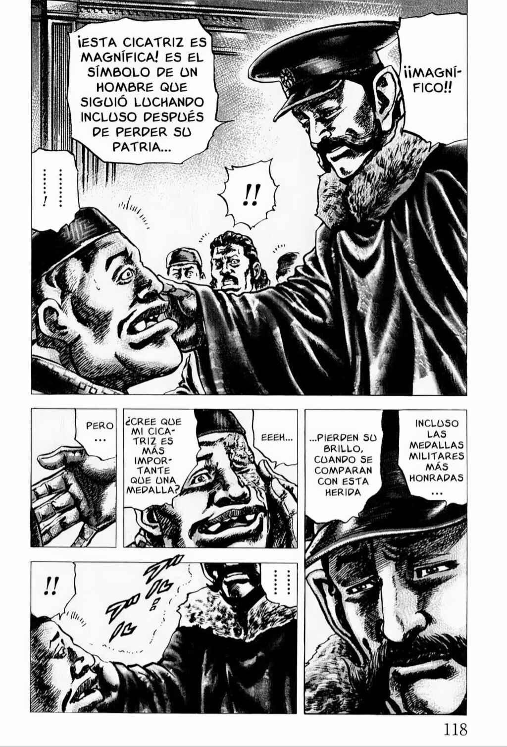 Chapter 95 - Page 5