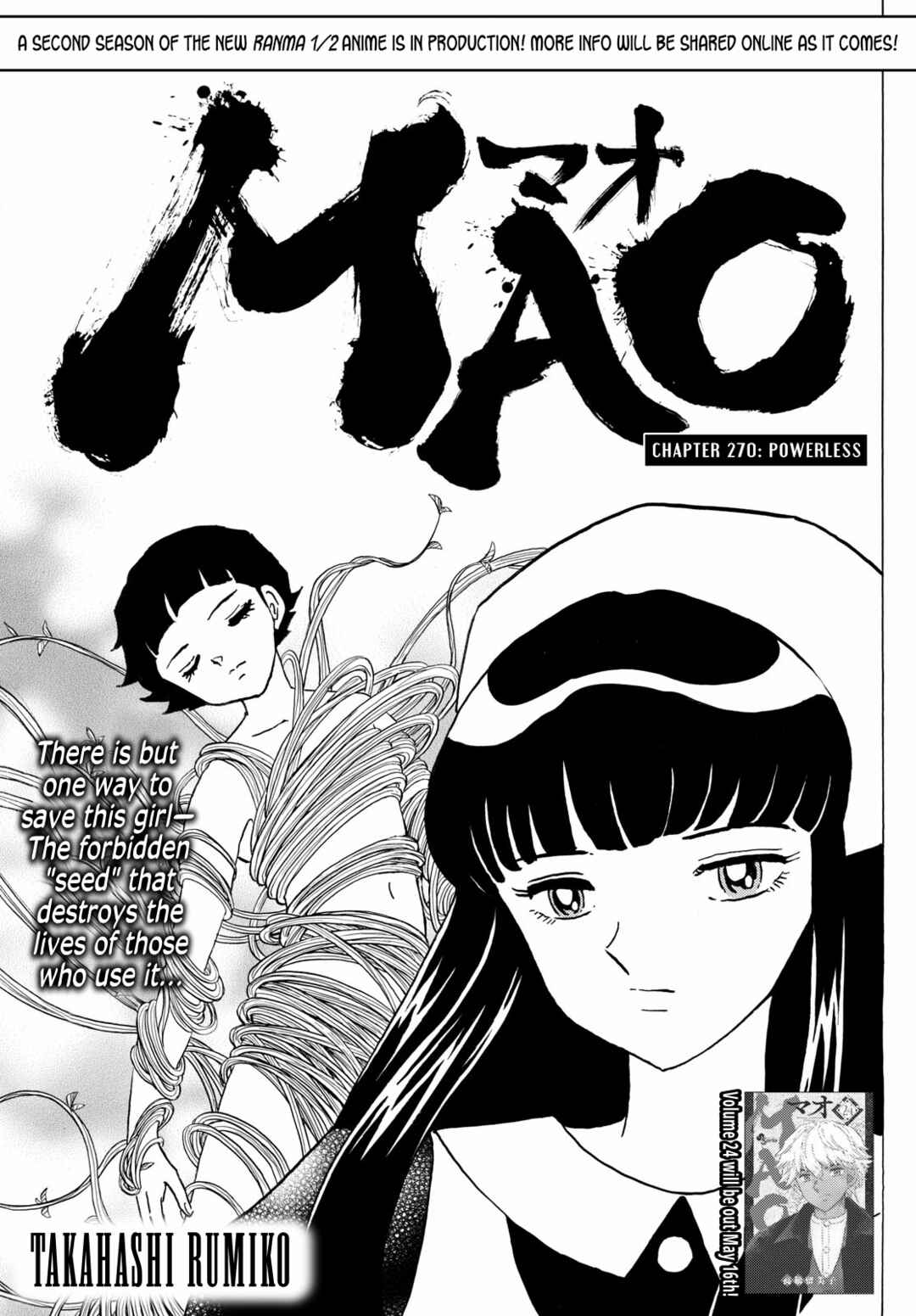 Chapter 270 - Page 1