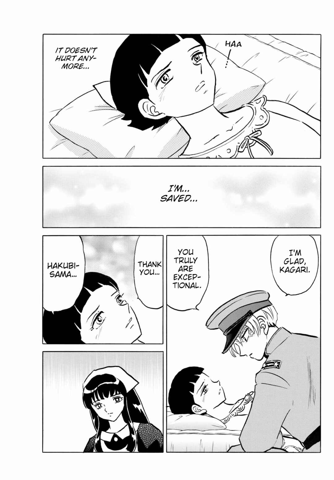 Chapter 270 - Page 13