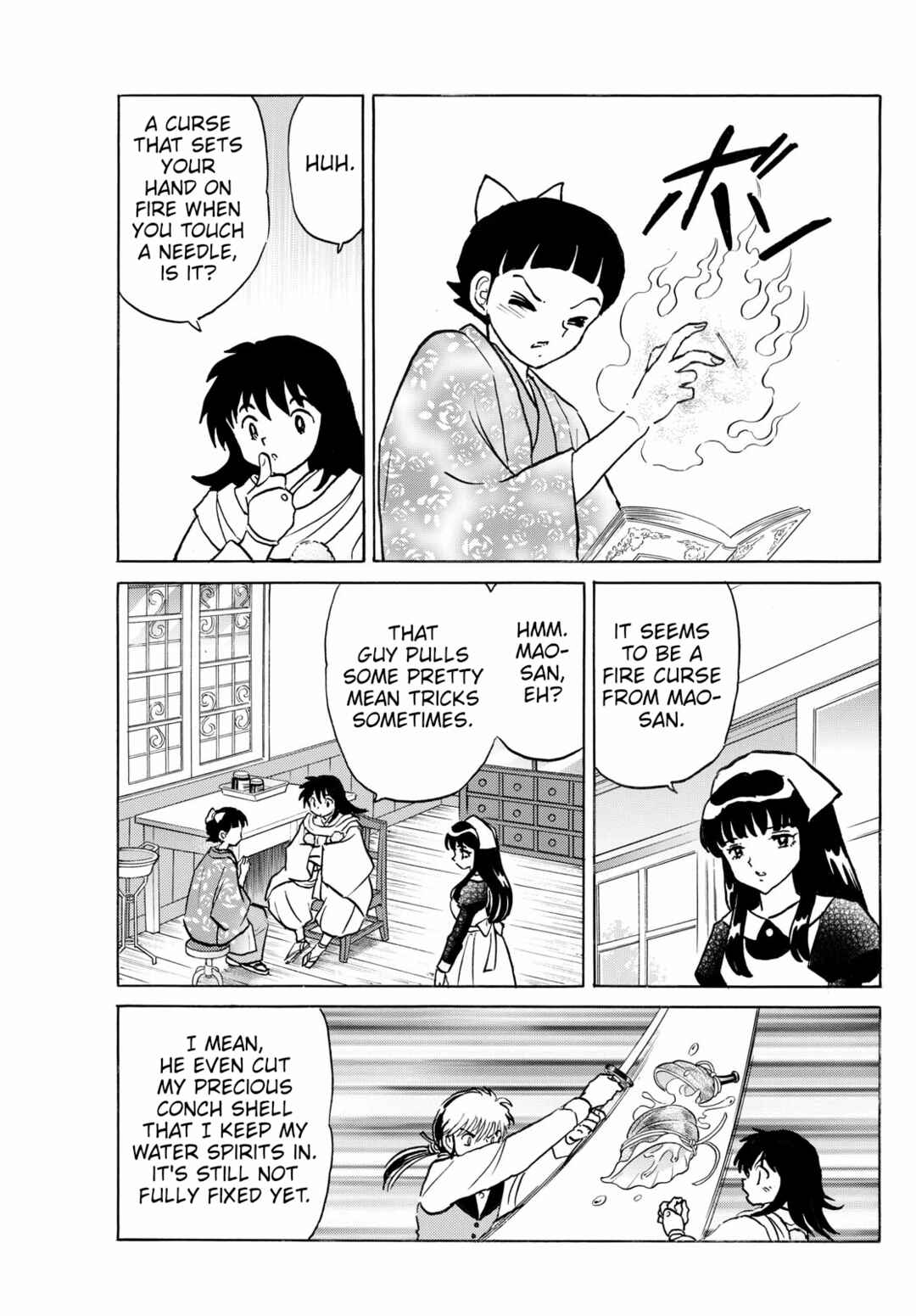 Chapter 270 - Page 15