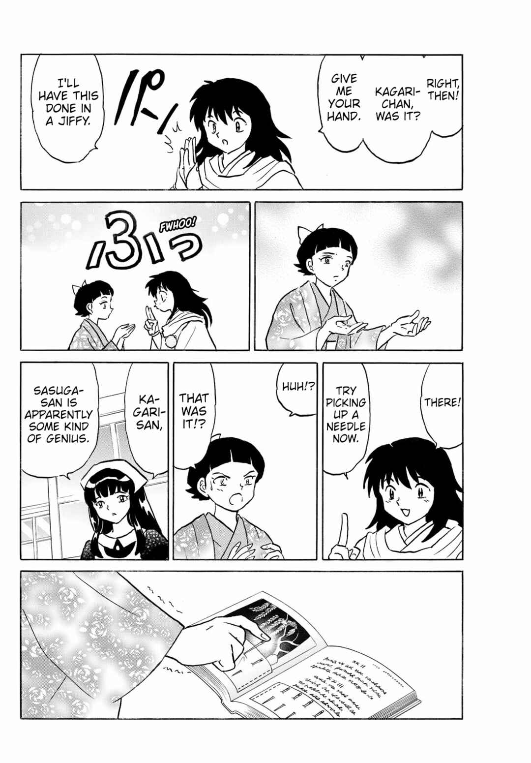 Chapter 270 - Page 16