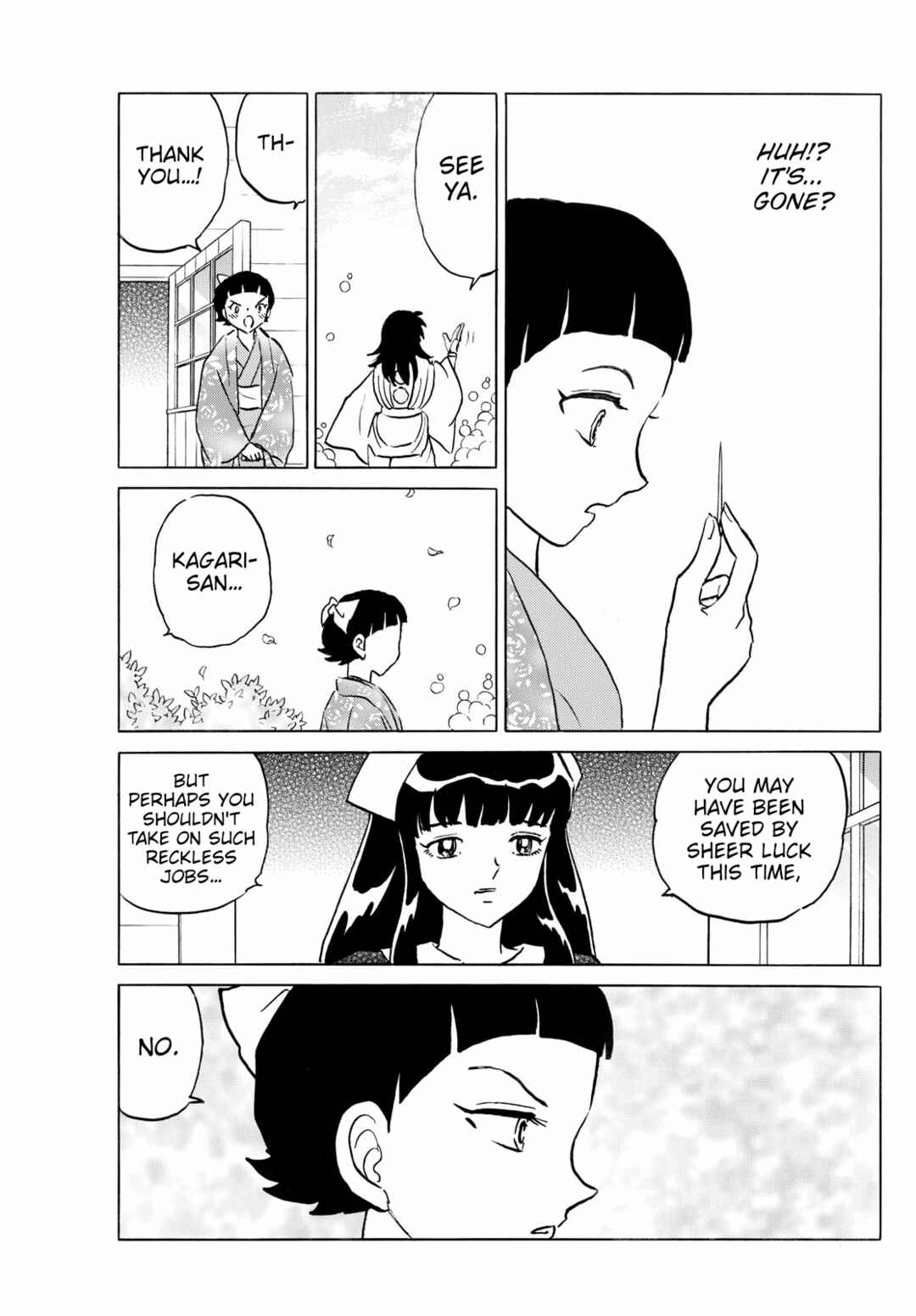 Chapter 270 - Page 17