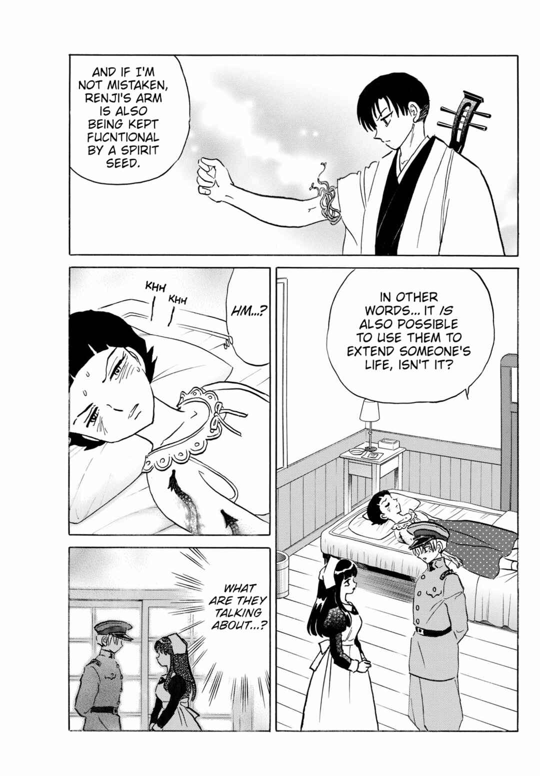 Chapter 270 - Page 3