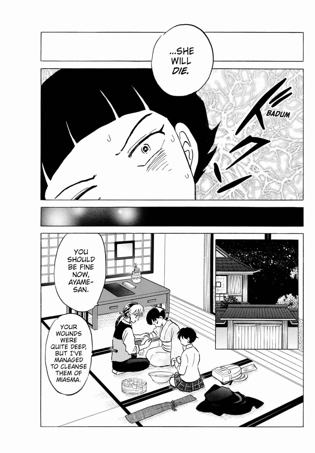 Chapter 270 - Page 5
