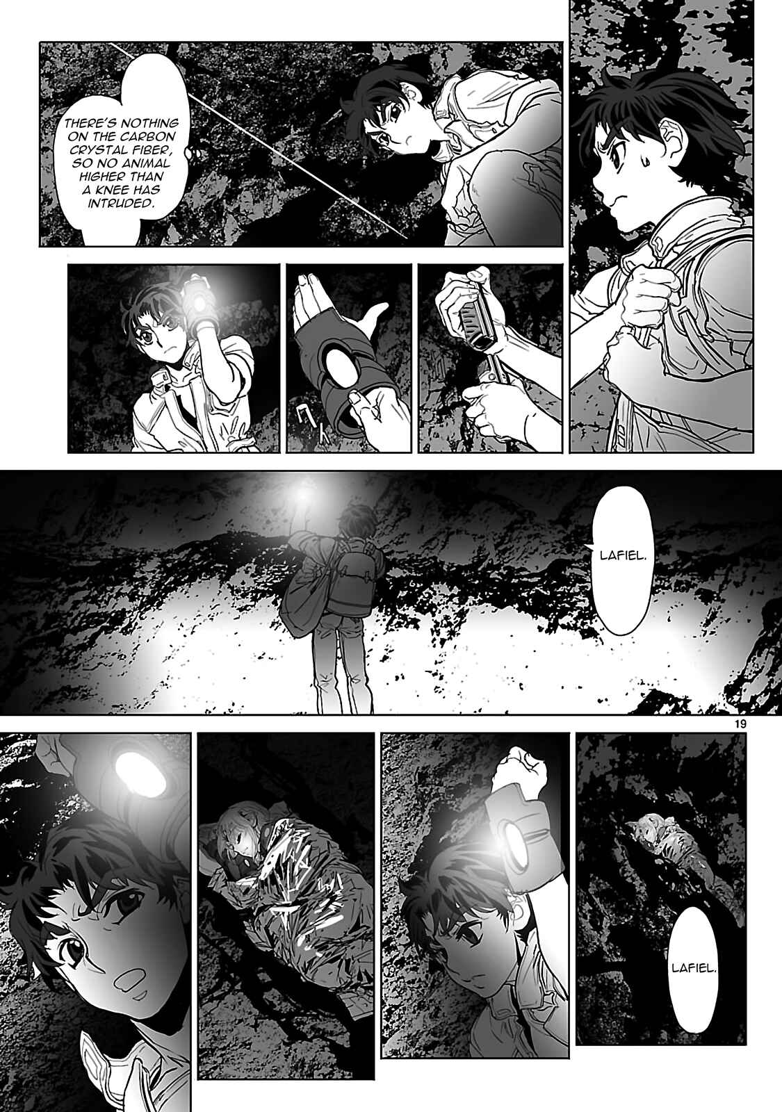 Chapter 19 - Page 19