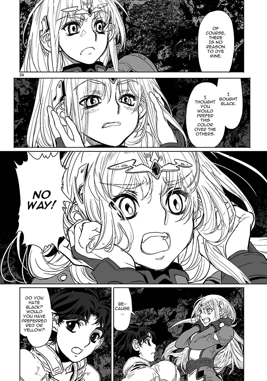 Chapter 19 - Page 24