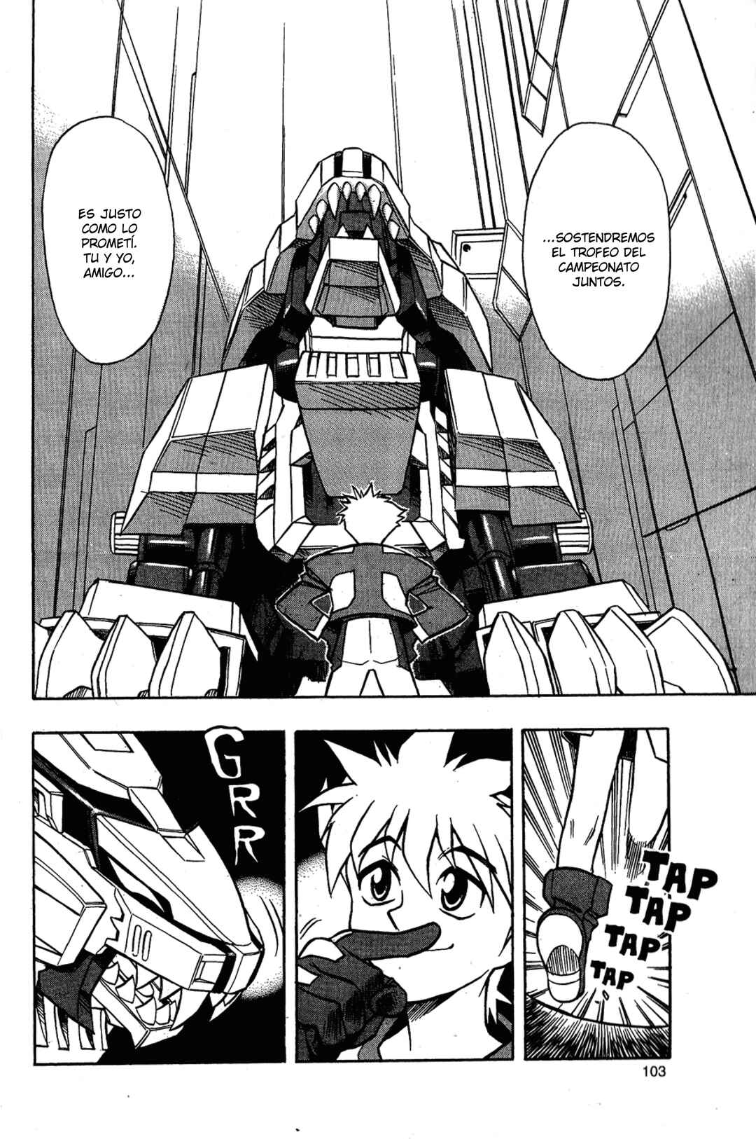 Chapter 4 - Page 5