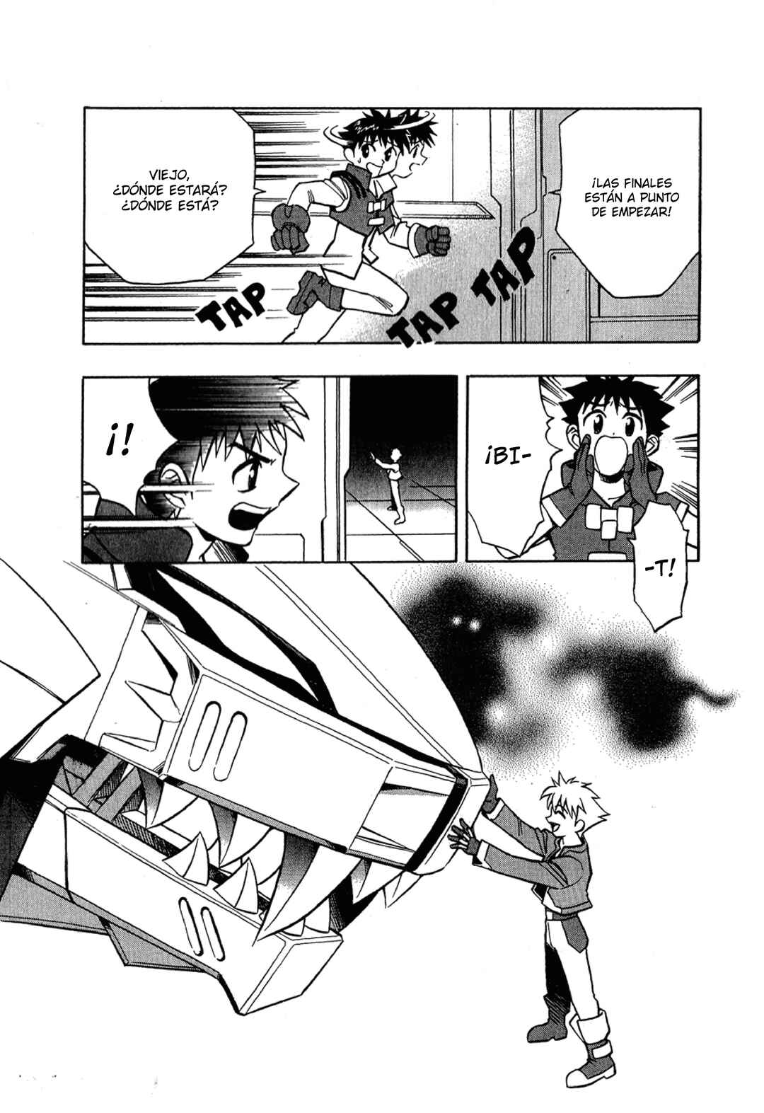 Chapter 4 - Page 6