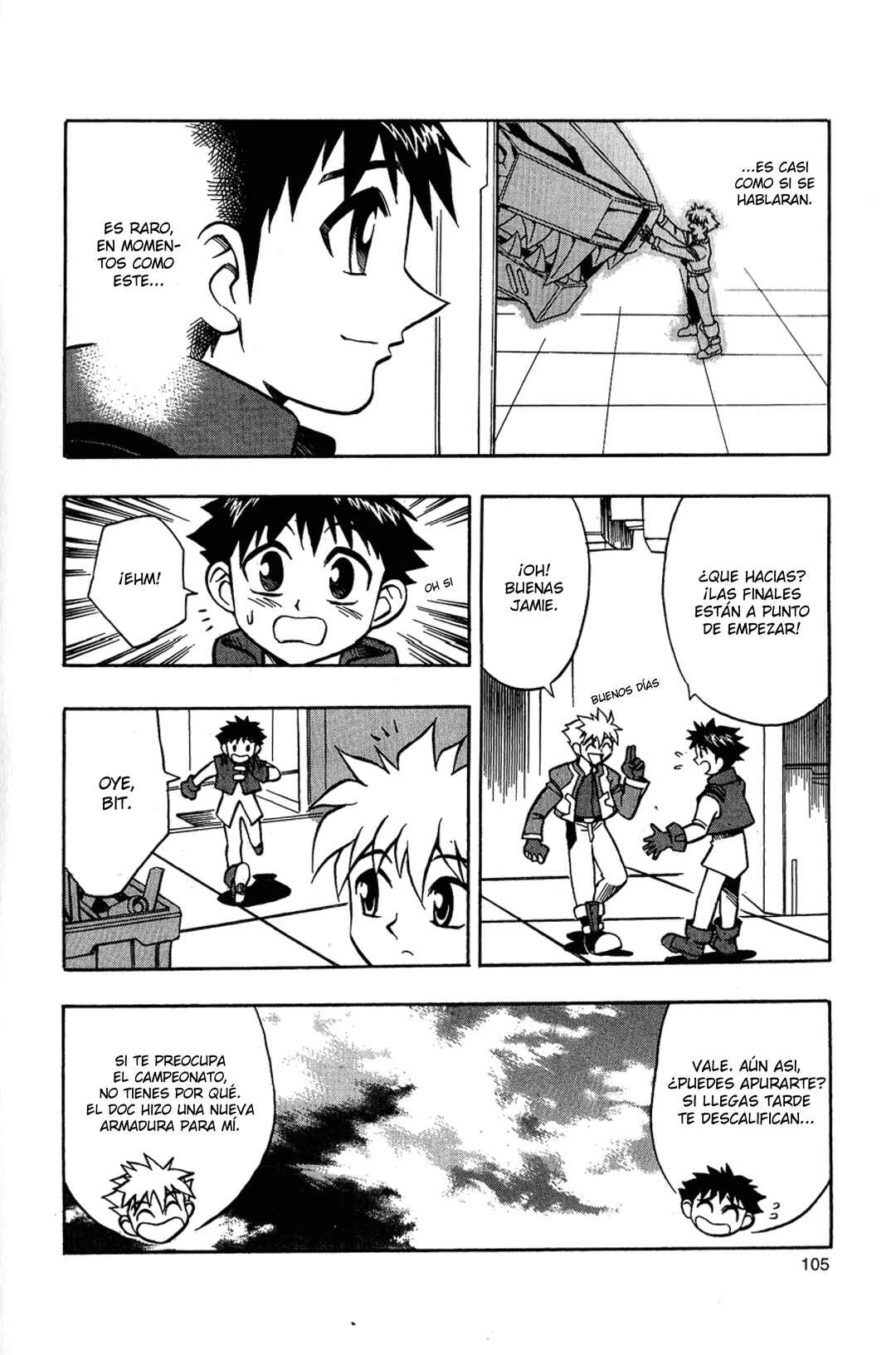 Chapter 4 - Page 7